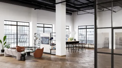 Tối ưu hóa Bất động sản